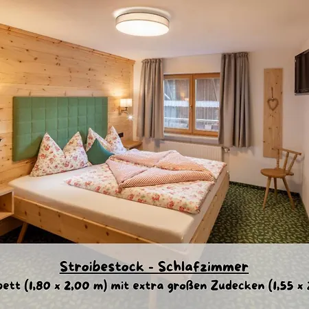 Bauernhof Herz *