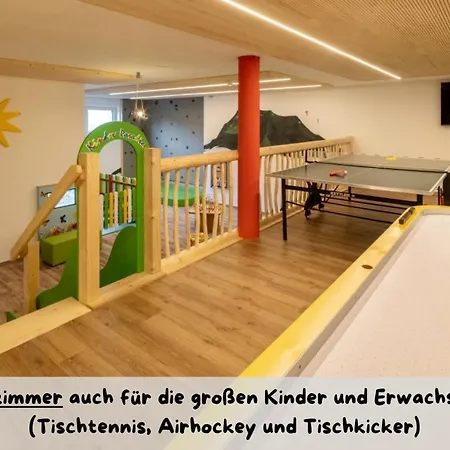 Bauernhof Herz