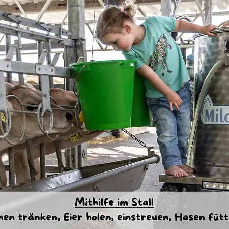 Herz Bauernhof *