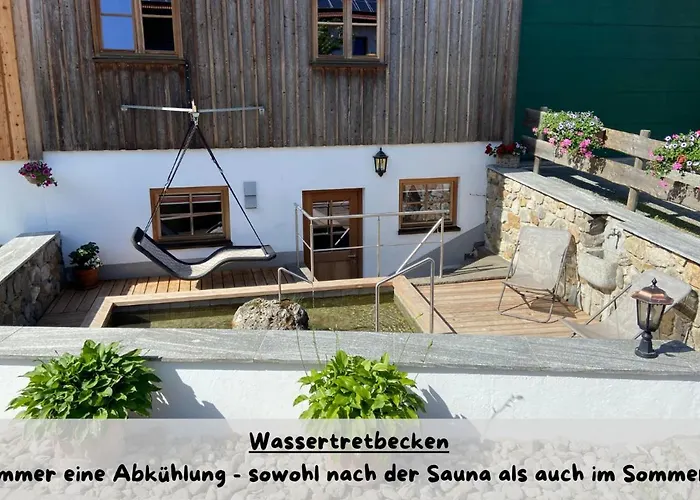 Herz مزرعة للإقامة