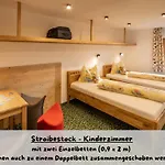 Farm stay Herz Rettenberg