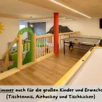 Farm stay Herz