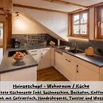 Herz Farm stay *