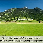 Farm stay Herz