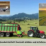 Farm stay Herz *