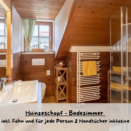 Herz Farm stay