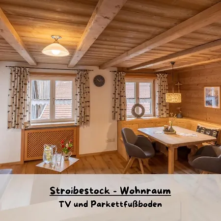 Farm stay Herz