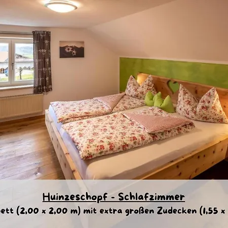 Farm stay Herz *
