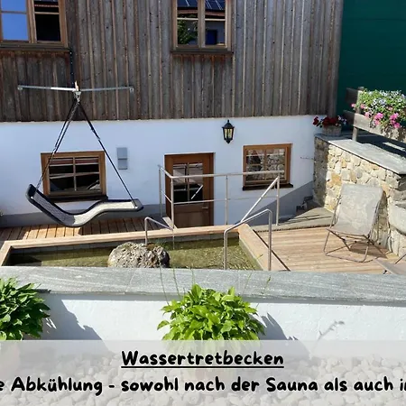 Herz Alloggio per agriturismo
