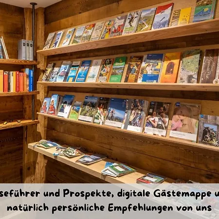 Herz Alloggio per agriturismo *
