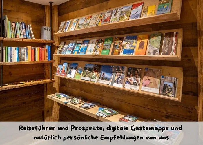 Herz Vakantieboerderij *